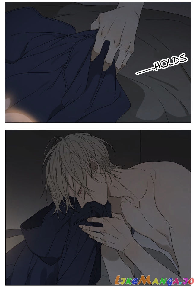 19 Days chapter 145 image 4